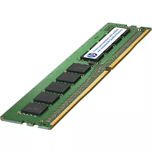 MEM 4GB Single Rank x8 PC4-17000P-E (DDR-2133) 805667-B21 hpe*